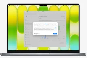 Comment definir une limite de recharge pour votre MacBook Air Neo ou Pro