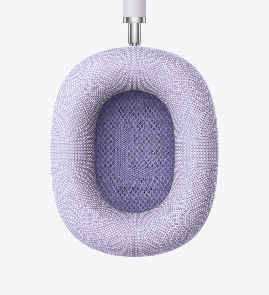 airpods max 2 mauve