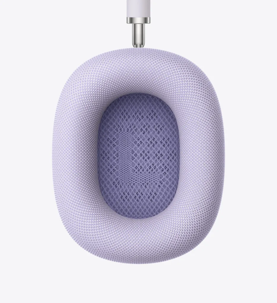 airpods max 2 mauve