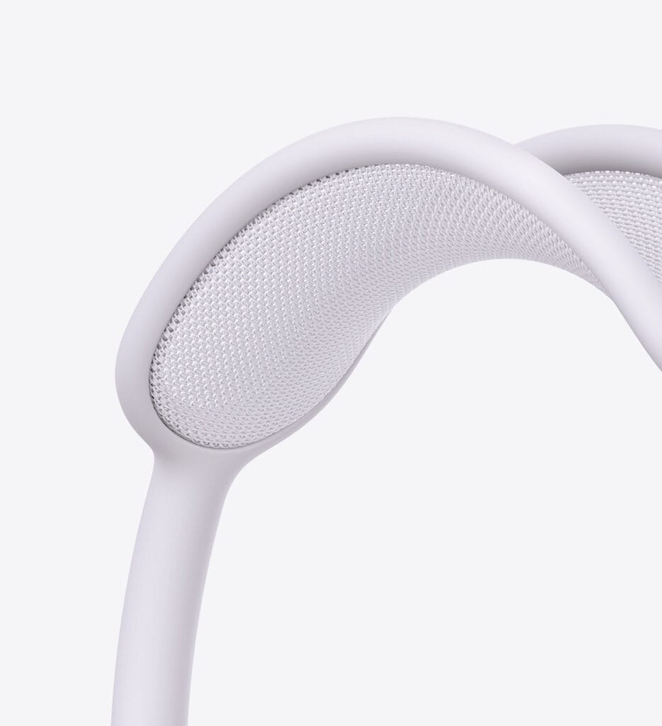 airpods max 2 arceau