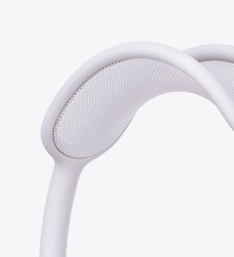 airpods max 2 arceau