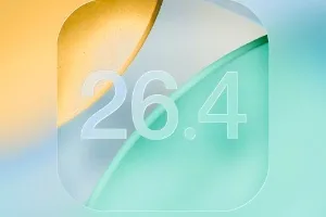 macos tahoe 26.4 mise a jour mac