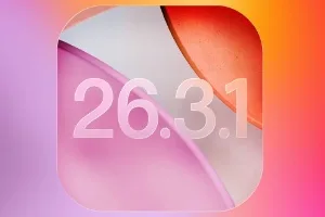 telecharger macOS Tahoe 26.3.1 