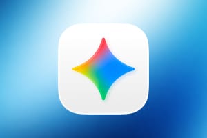 Gemini pour mac