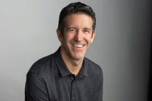 John Ternus nouveau patron Apple