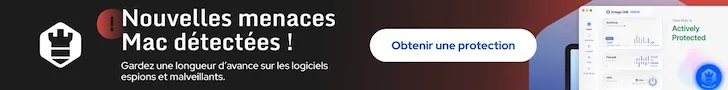Nouvelles menaces Mac detectees antivirus