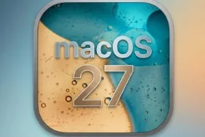 Liste des Mac compatibles macOS 27
