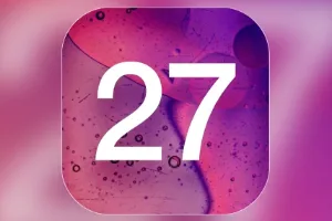 Liste des iPhone compatibles iOS 27