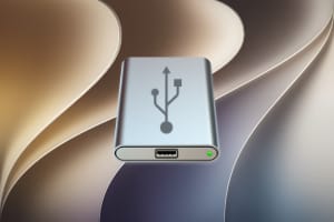 comment installer macOS Golden Gate sur un disque externe dual boot macos 27