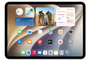 iPad compatibles iPadOS 27