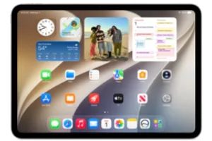 iPad compatibles iPadOS 27