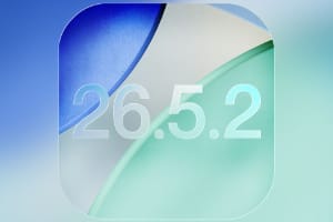 telecharger iOS 26.5.2