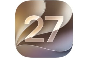 telecharger iOS 27 beta 2 et iPadOS 27