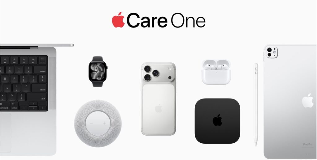 AppleCare One avis