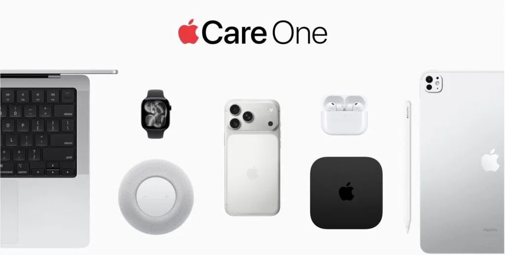 AppleCare One vs AppleCare+ : quelle assurance choisir pour vos appareils ? 1 AppleCare One avis