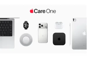 AppleCare One