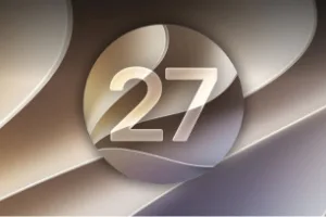 Comment installer macOS 27 Golden Gate beta publique