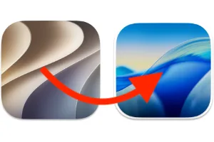 Downgrade macOS Golden Gate 27 vers macOS Tahoe 26