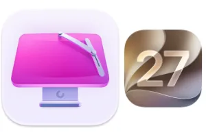 Optimiser macOS Golden Gate 27