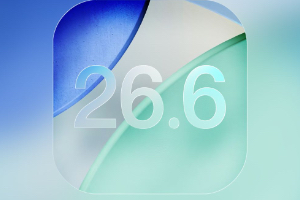 telecharger macOS Tahoe 26.6