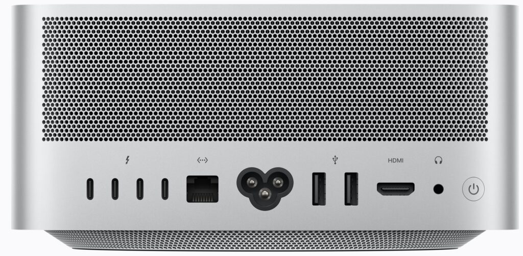 Apple Mac Studio M5 Max