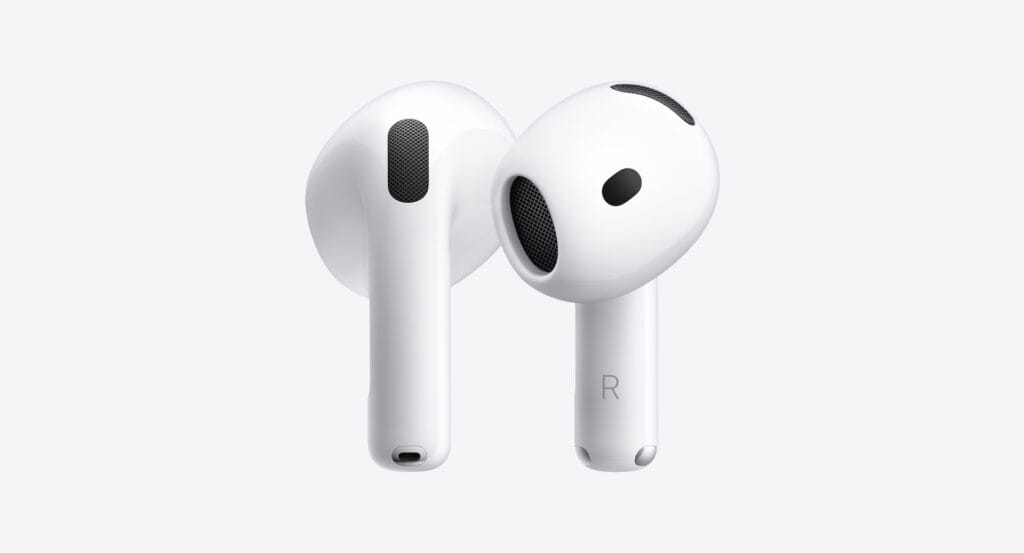 Apple Keynote 2026 : iPhone Duo, iPhone 18 Pro, AirPods 5 et Apple Watch 3 Airpods 5