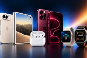 Apple Keynote 2026