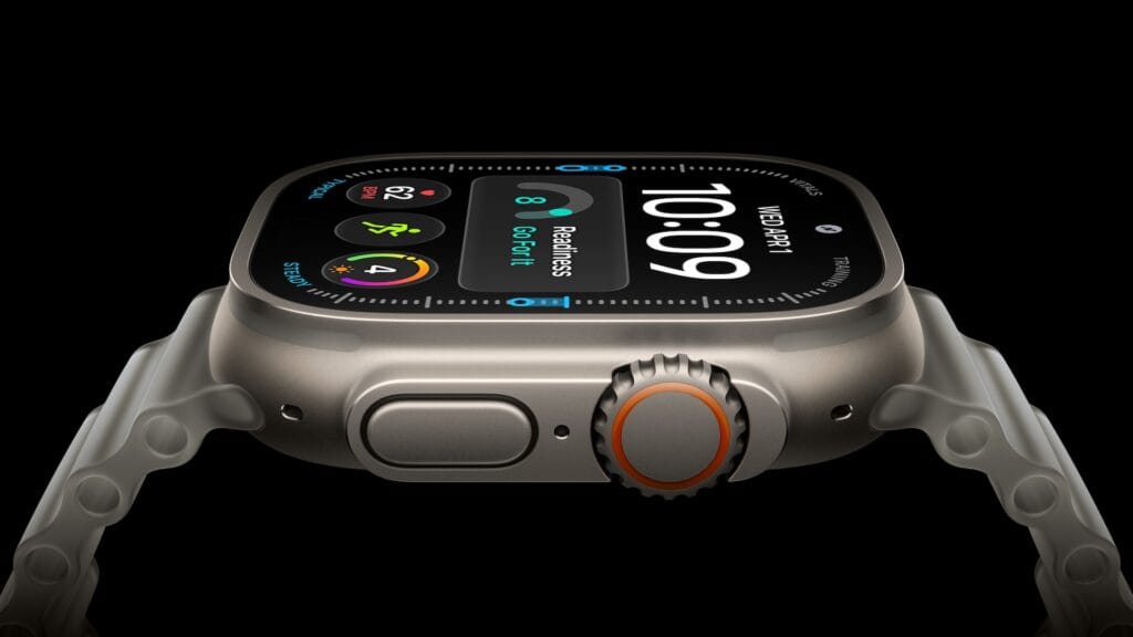 Apple Keynote 2026 : iPhone Duo, iPhone 18 Pro, AirPods 5 et Apple Watch 5 Apple Watch Ultra 4