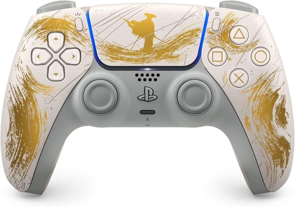 Playstation Sony Manette sans fil DualSense iPhone