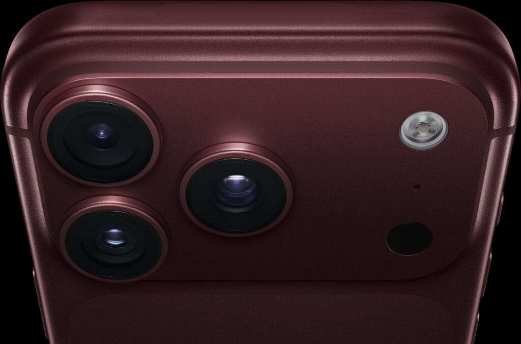 Apple Keynote 2026 : iPhone Duo, iPhone 18 Pro, AirPods 5 et Apple Watch 2 iPhone 18 Pro 2026