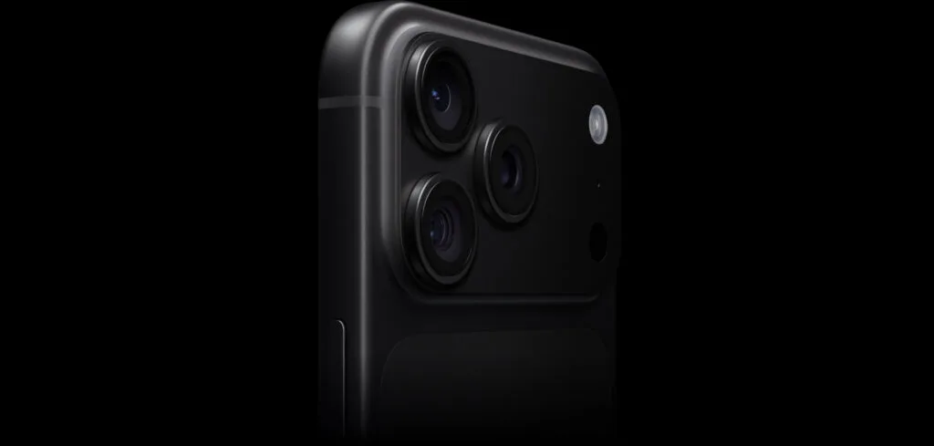 iPhone 18 Pro 48 MP