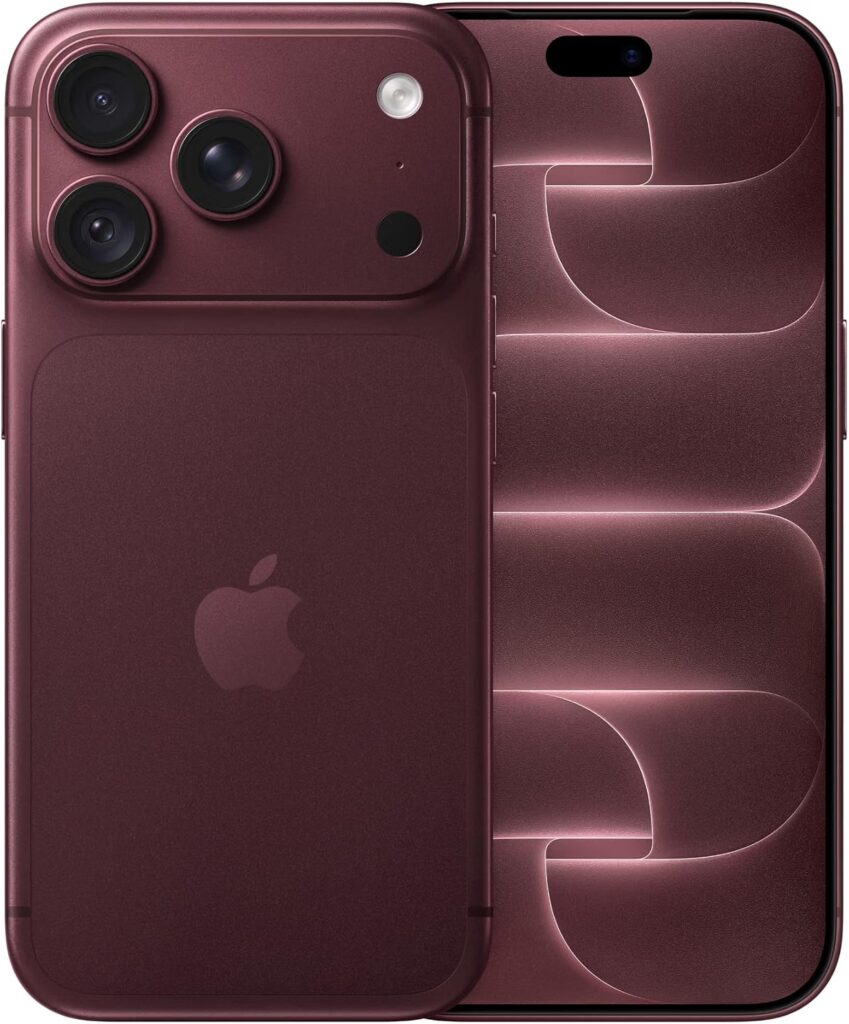 iPhone 18 Pro vs iPhone 17 Pro : quelles sont vraiment les différences ? 1 iPhone 18 Pro