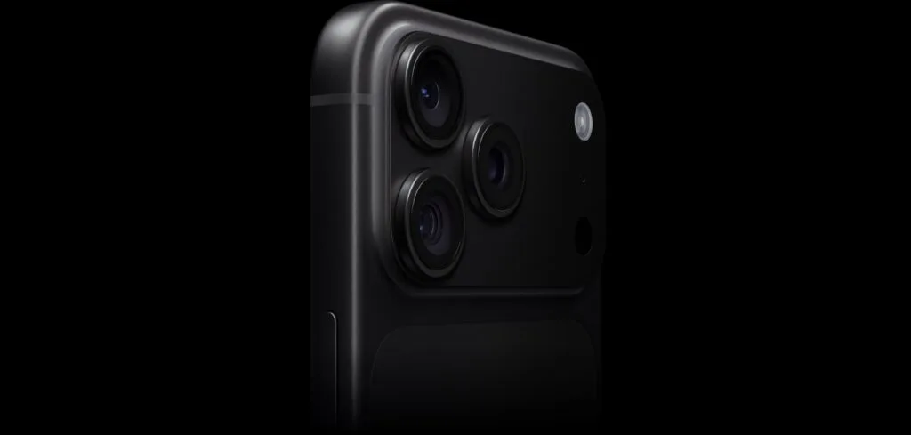 iPhone 18 Pro et Pro Max : prix, date de sortie et nouveautés 4 iPhone-18-Pro-black
