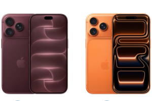 iPhone 18 Pro vs iPhone 17 Pro