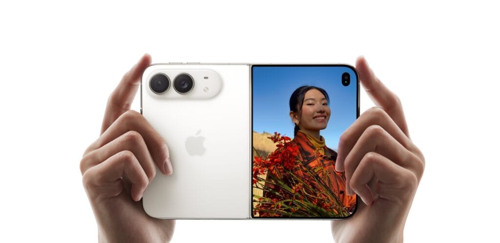 Apple Keynote 2026 : iPhone Duo, iPhone 18 Pro, AirPods 5 et Apple Watch 1 iPhone Duo deux cameras