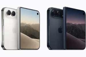 iPhone Duo