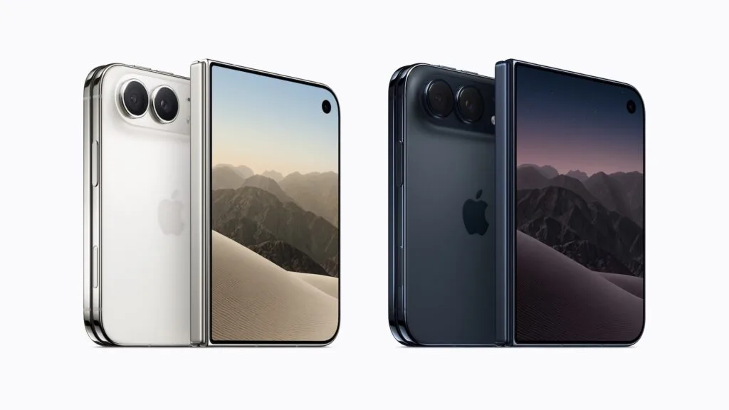 iPhone Duo : prix, date de sortie et nouveautés 9 iphone duo deux couleurs