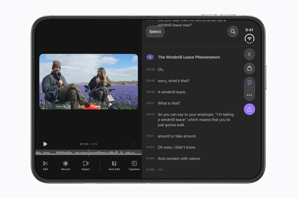 iPhone Duo : prix, date de sortie et nouveautés 8 iphone duo vue rapprochee