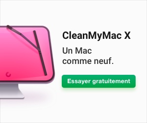 Optimiser et nettoyer son Mac avec CleanMyMac