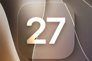 telecharger iOS 27 version finale pour iPhone
