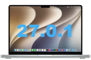 telecharger macOS-27.0.1-Golden-Gate