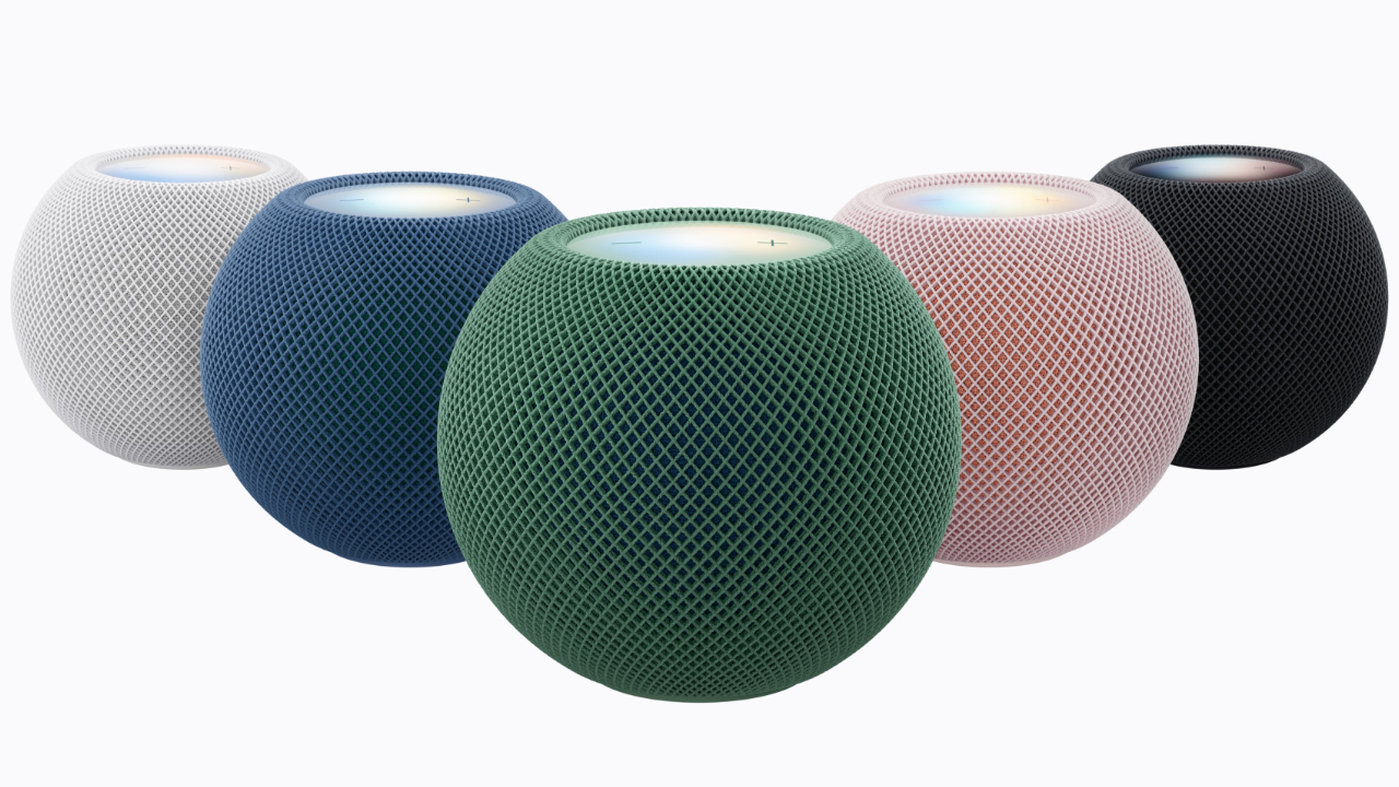Apple HomePod mini 2 2026