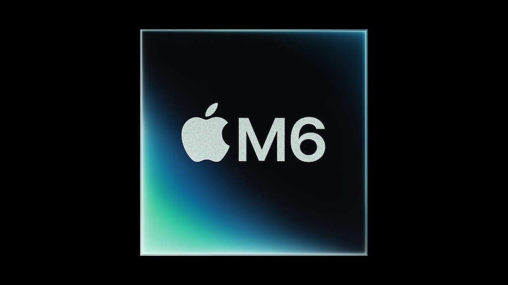 MacBook Pro M6 (2026) : Apple dévoile son nouveau modèle 14 pouces 2 Apple MacBook Pro M6
