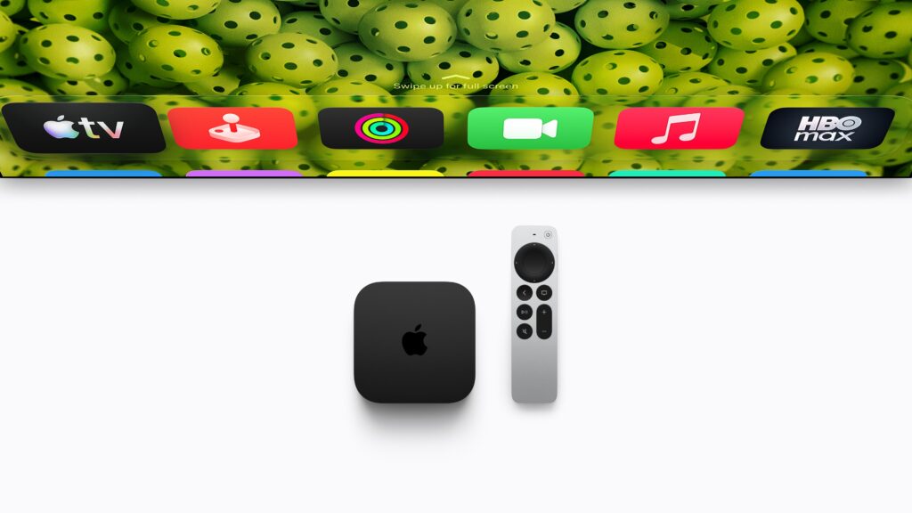 Apple TV 4K Siri AI (2026): Le boîtier multimédia d'Apple passe au niveau supérieur 3 Apple-TV-4K-2026