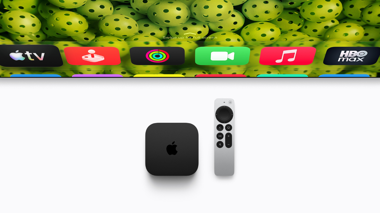 Apple TV 4K 2026 vs 2022