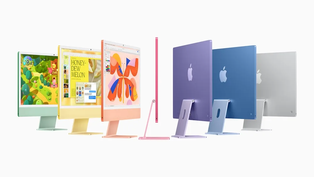 Quel Mac Choisir en 2026 / 2027 ? Le Guide d'Achat 4 Apple iMac M4