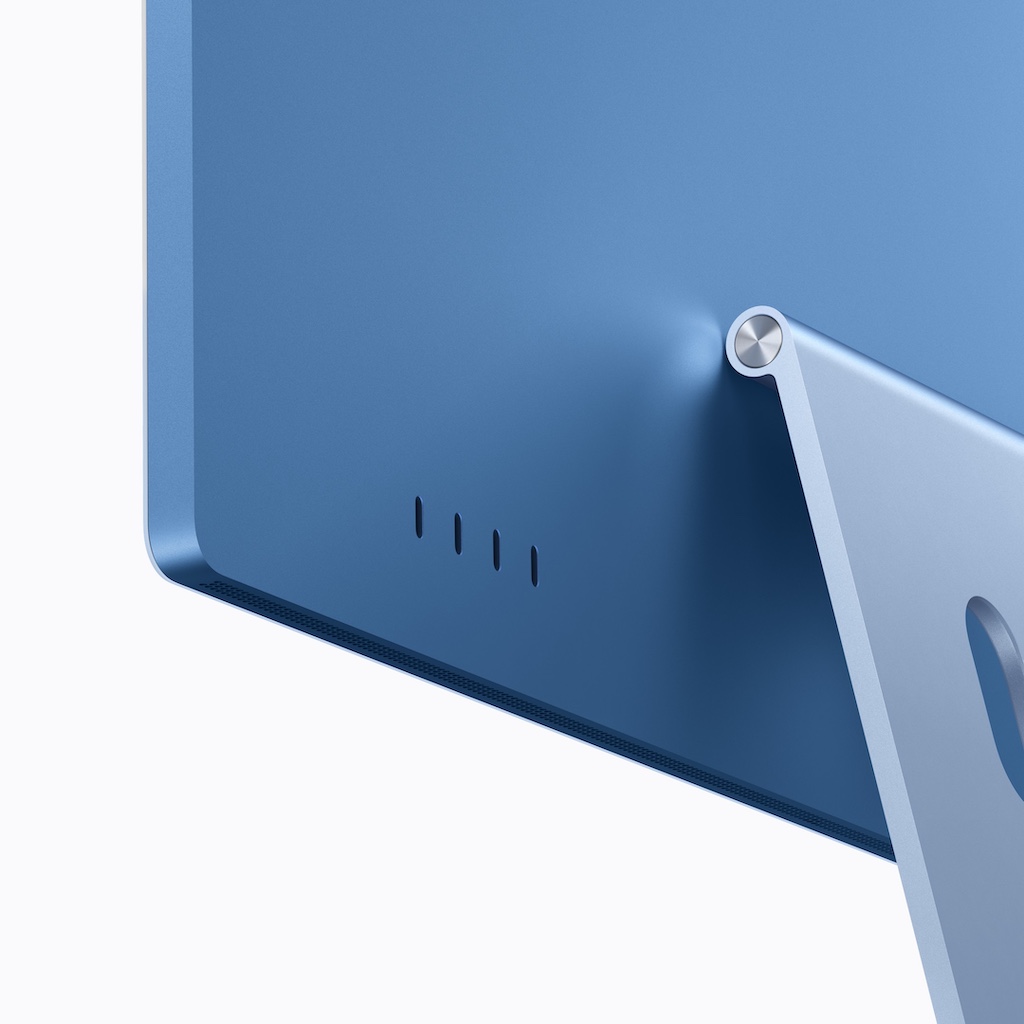 iMac M6 (2026) : Apple dévoile un nouvel iMac plus puissant et dopé à l’IA 3 Apple iMac M6 ports usbc