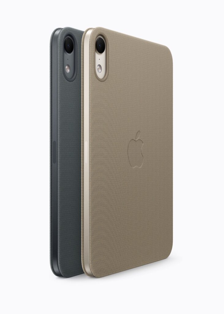 Apple iPad mini smart folio