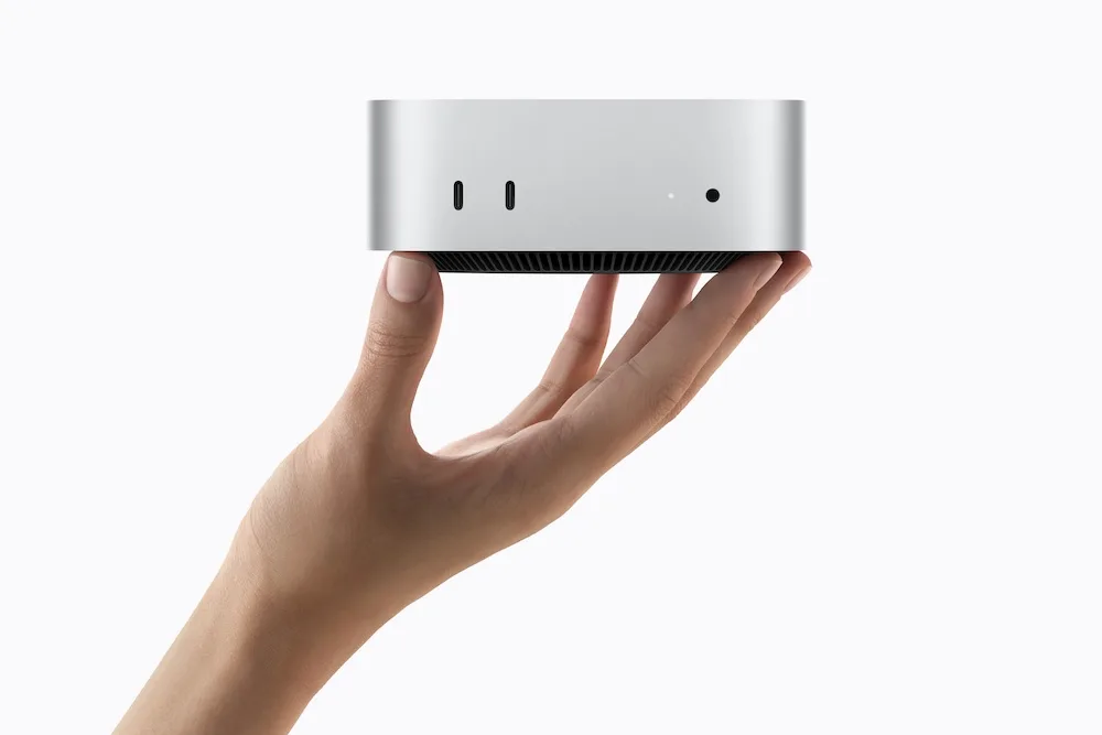 Quel Mac Choisir en 2026 / 2027 ? Le Guide d'Achat 5 Mac mini m5