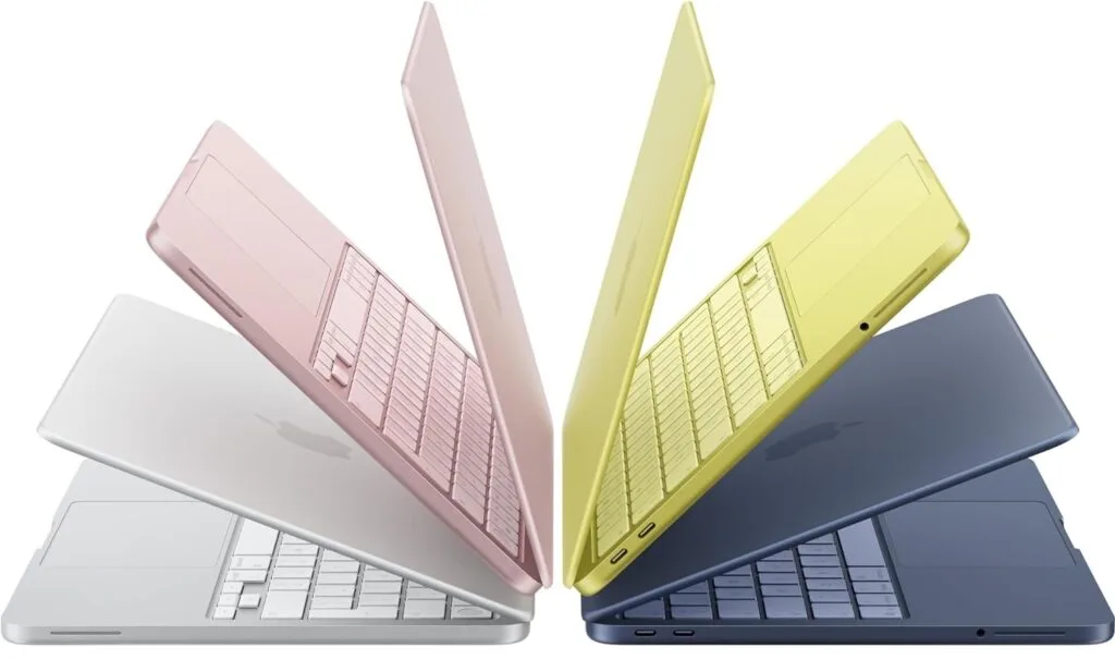 Quel Mac Choisir en 2026 / 2027 ? Le Guide d'Achat 1 MacBook Neo 13